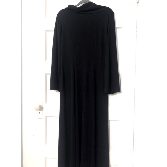 Vintage Mr. Mench Dress - Picture 2 of 7